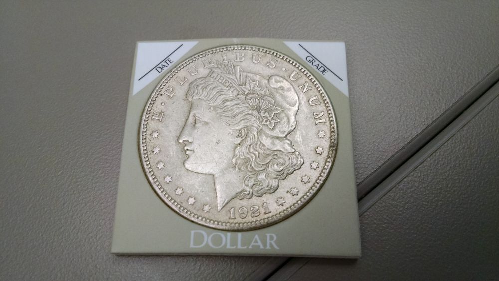 1921-Morgan-Dollar...-Please-Help-Grade!